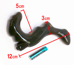 各部位サイズです。