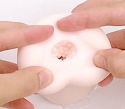 一度入れたら病みつきになる穴