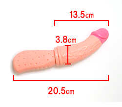 各部位サイズです。