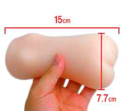 本体サイズです。