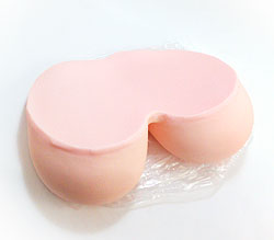 もちろんパイズリもできるサイズ！