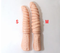 SとＭサイズです。