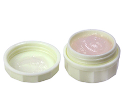 ジェルタイプです。