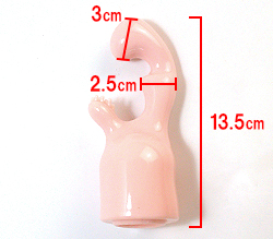 各部位サイズです。