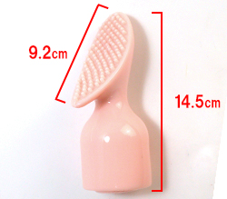 各部位サイズです。