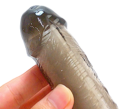 血管やシワまでリアルに再現！