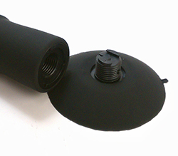 着脱可能なのでペニスバンドにも使える！