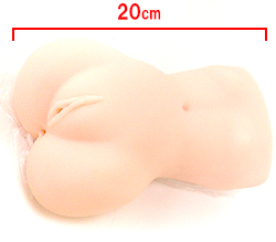 本体サイズです。