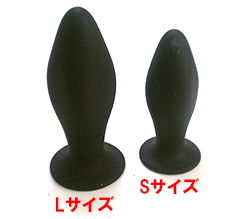 ＳサイズとＬサイズの２サイズとなっています！