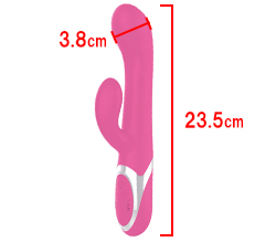 本体サイズです。