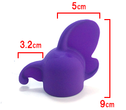 本体サイズです。