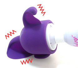 電マのハイパワーを伝えることができます！