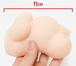 本体サイズです。