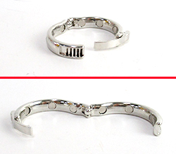 調節可能なのであらゆるサイズに対応！