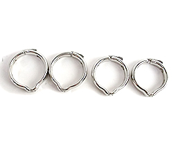 S、M、L、LLの4サイズであなたに合ったものがきっと見つかる！