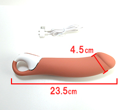 本体サイズです。