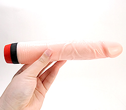 「2」は程よい長さと太さで入門者にもオススメのオールマイティータイプ！