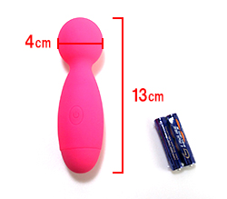 本体サイズです。