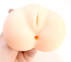 クパクパ開くアソコを眺めながら挿入できます。