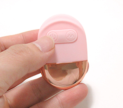 ŸܥĹǣϣ/ϣƣ ưܥ򲡤Ȥ˿ưѲޤ10