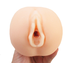 挿入口です。