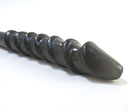 何度も挿入されているような連続突起でズブブブブ！