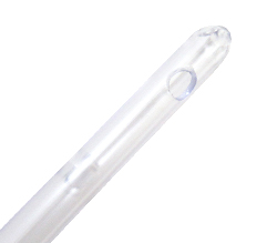 チューブ先端は4.5mm 噴射口が２か所です。