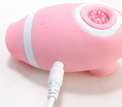 充電時間60分で約60分の連続使用。