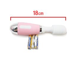 デンマサイズです。