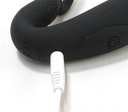 充電時間90分で約90分の連続使用。