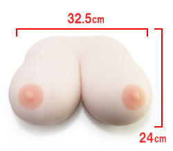 美しすぎる究極のJcup
