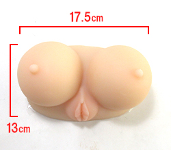 本体サイズです。