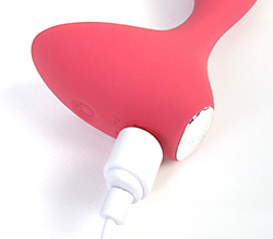 充電時間90分で約60分の連続使用。