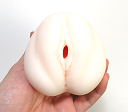 挿入口です。