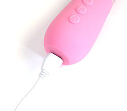 充電時間120分で約40分の連続使用。