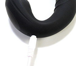 充電時間120分で約80分の連続使用。