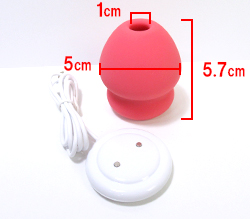 本体サイズです。