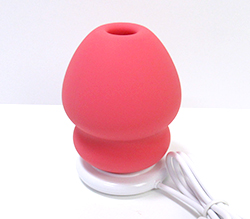 充電時間70分で約55分の連続使用。