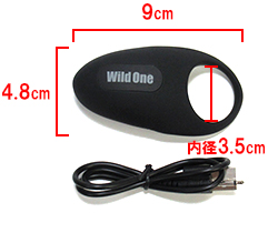 本体サイズです。