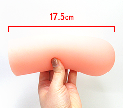 本体サイズです。