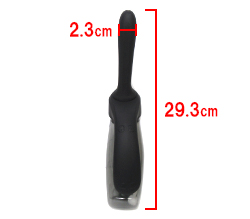 汚水が入らない逆流防止設計