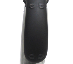 長押し：待機状態　Ｗボタン短押し：振動10パターン切替　水流ボタン：3パターン切替