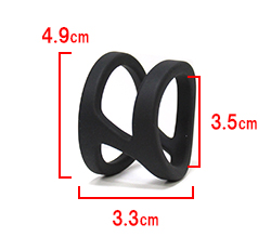 本体サイズです。