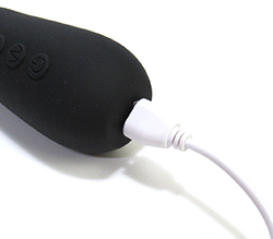 充電時間180分で約30～120分の連続使用。