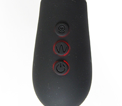 10段階のピストンと9段階の振動を組み合わせるとバリエーションはなんと全90パターン！