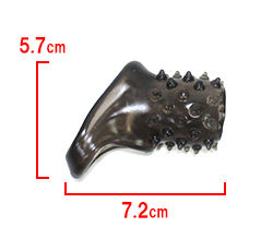 本体サイズです。