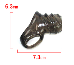 本体サイズです。