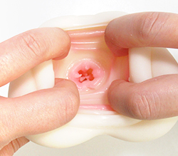 4饫ꥯӤ򥮥åäĤ롪