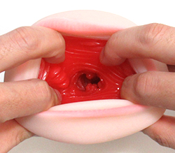 究極のフェラテクが味わえる！