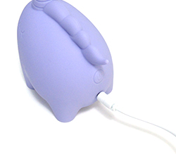 充電時間60分で約90分の連続使用。